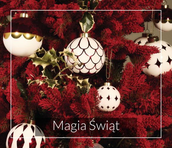 Magia Świąt