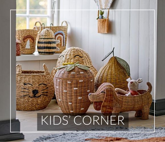 KIDS CORNER