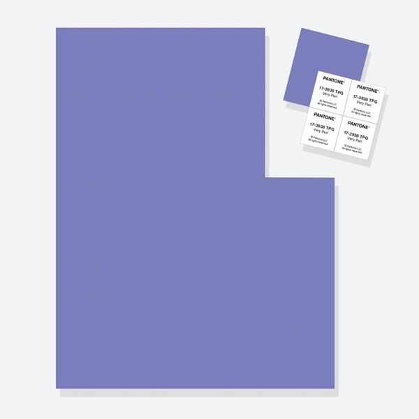 Kolor roku 2022 wg PANTONE
