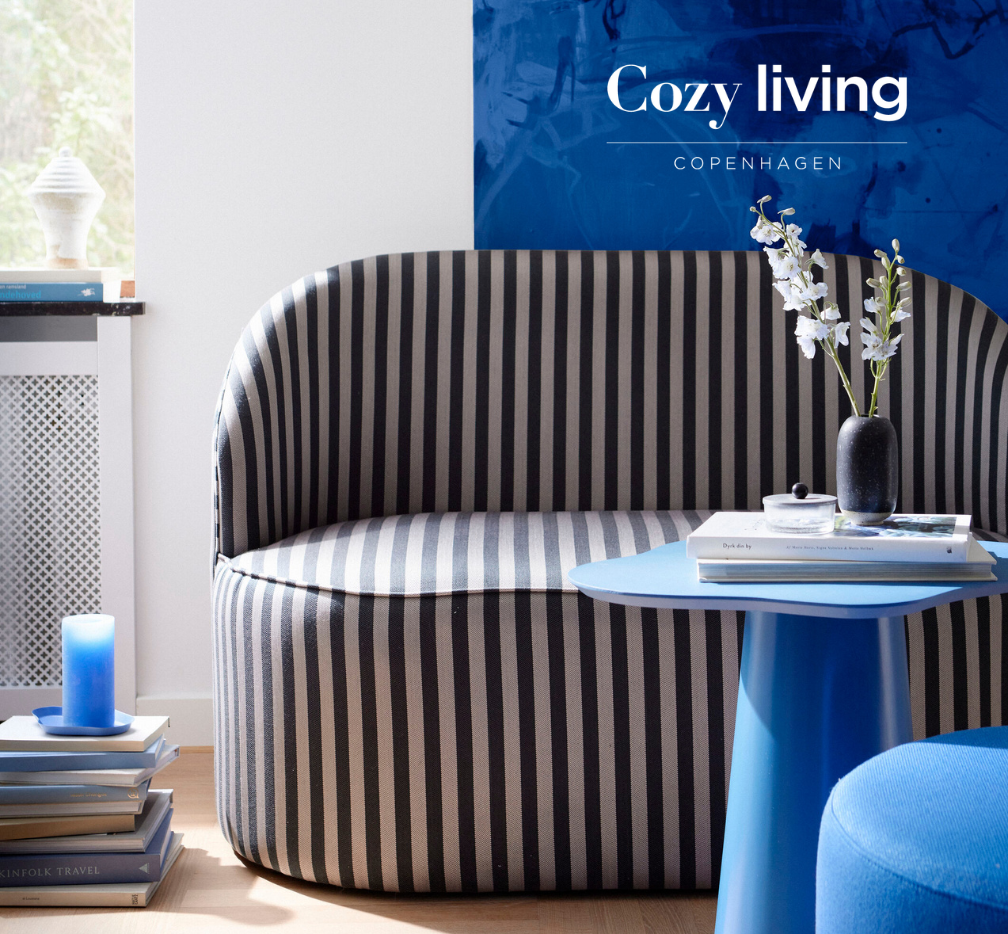 Zapraszamy do świata Cozy Living
