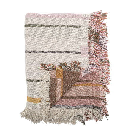 BLOOMINGVILLE TOSCANA natural bedspread