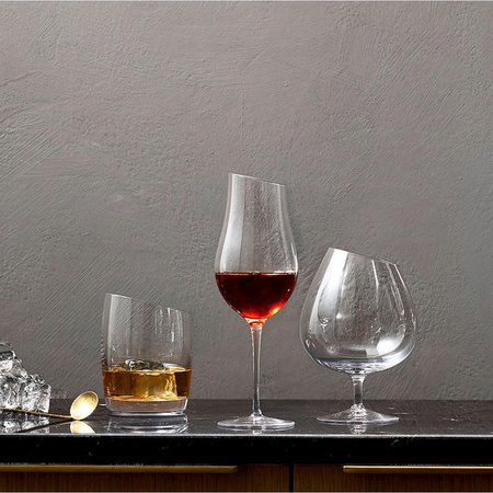 Cognac glass