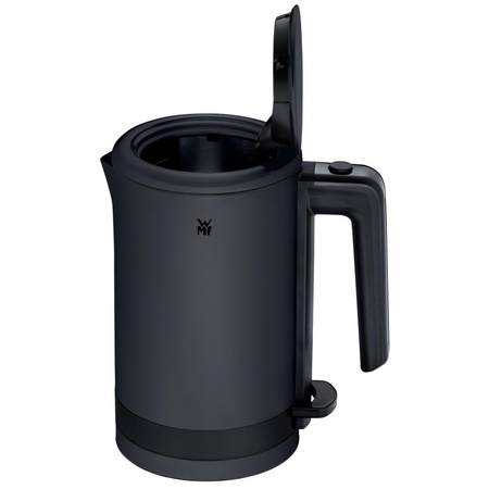 Czajnik elektryczny 0.8 l WMF KITCHENMINIS czarny