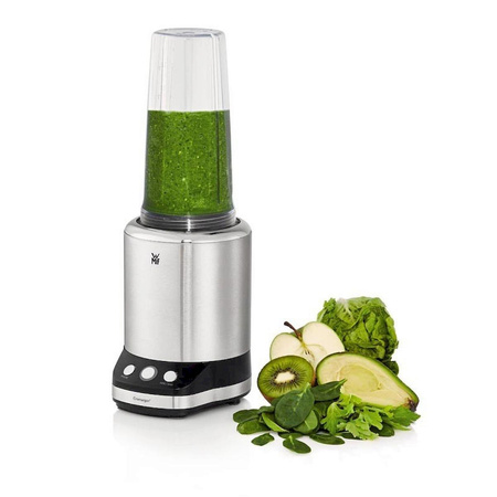 WMF KULT X multifunctional blender silver