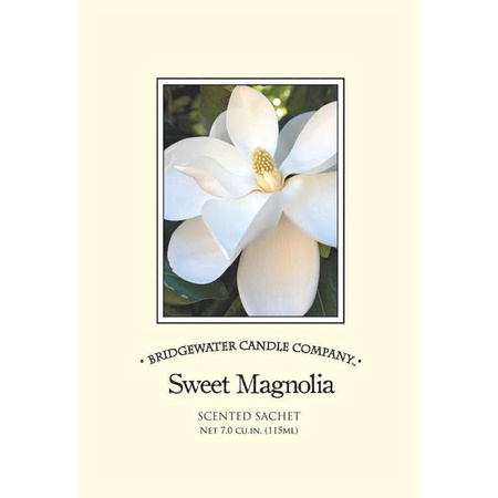 Saszetka Zapachowa Bridgewater Candle SWEET MAGNOLIA