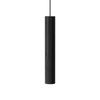 Lampa wisząca UMAGE CHIMES czarna