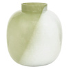 vase Riva pale green