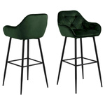 Bar Stool BROOKLYN Unique