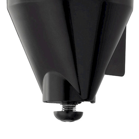 Ekspres przelewowy 10 filiżanek WMF STELIO AROMA srebrny