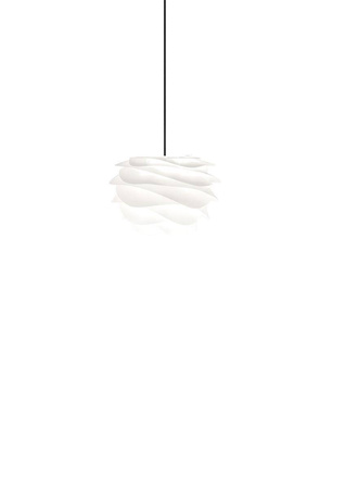 Lampshade UMAGE CARMINA MINI white size S