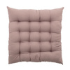 BLOOMINGVILLE pillow pink
