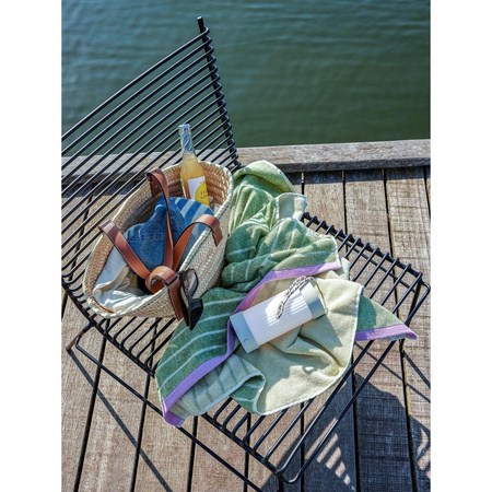 Camp Portable Lamp Sand