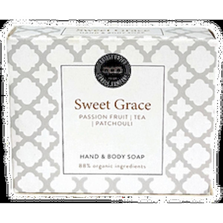 Mydło Bridgewater Candle SWEET GRACE 90g