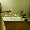 Champagne Coupe