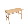 Acorn Desk Natural