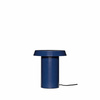 Keen Table Lamp Dark blue