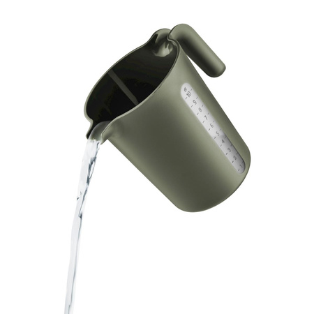 Dzbanek kuchenny z miarką Eva Solo GREEN TOOLS zielony 1 litr