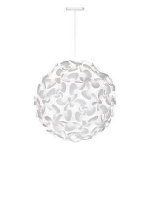 UMAGE LORA lampshade white size XL