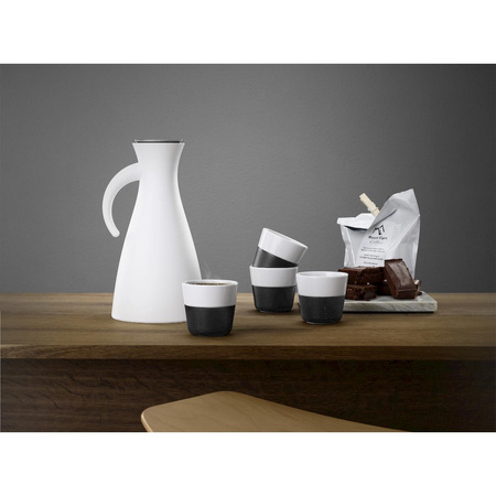 2 Lungo tumblers Black