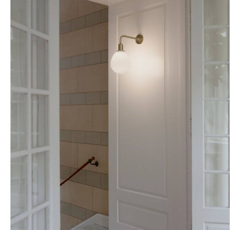 Ligth Stand UMAGE Santé Wall - Brass