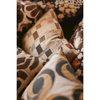 Silk cushion Rural (40x25cm)
