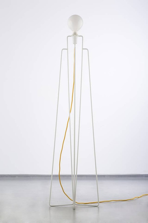 Lampa podłogowa Grupa Model 1