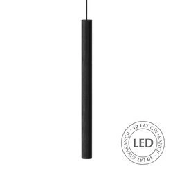 Lampa wisząca UMAGE CHIMES TALL czarna