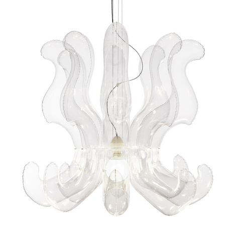 Lampa wisząca Puff Buff Lullaby