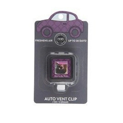 Zapach Samochodowy Bridgewater Candle KISS IN THE RAIN