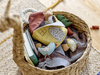 BLOOMINGVILLE TIO Linen Toys Brown