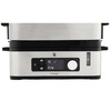 Parowar WMF KITCHENMINIS srebrny