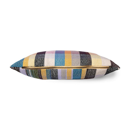 Poduszka hkliving RETRO wielokolorowa rozmiar 60x40 cm