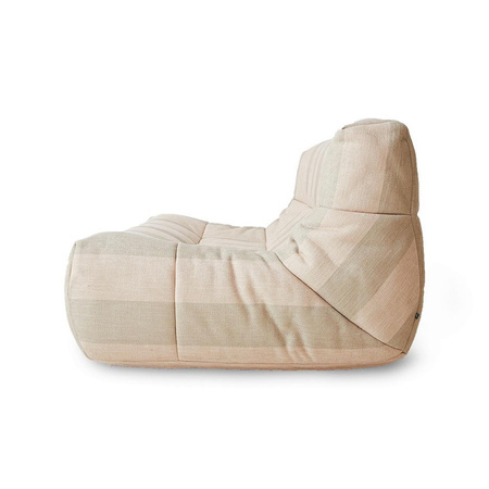 Sofa HKLIVING LAZY wielokolorowa