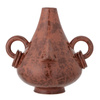 BLOOMINGVILLE TARUN vase brown