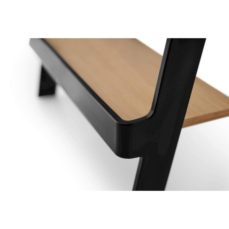 Mini półka Eva Solo NORDIC KITCHEN czarna