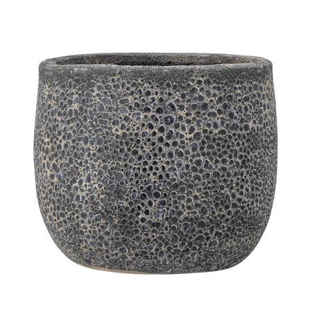 BLOOMINGVILLE MARKO flowerpot gray