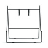 TV stand EVA SOLO CARRY black