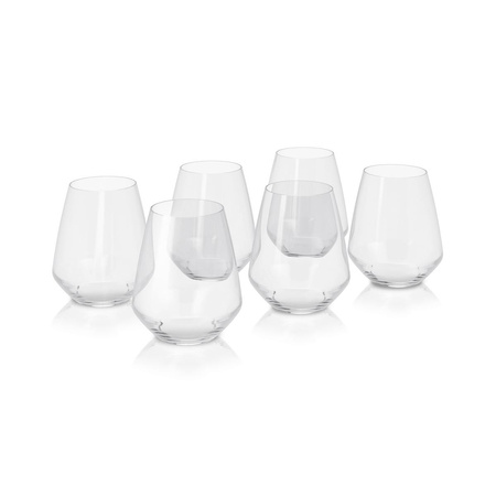 Legio Nova tumblers 40 cl 6 pcs.