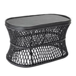 Stolik kawowy Bloomingville Abby czarny