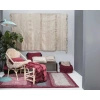 Dywan bawełniany Lorena Canals BEREBER STYLE beżowy 200 x 140 cm