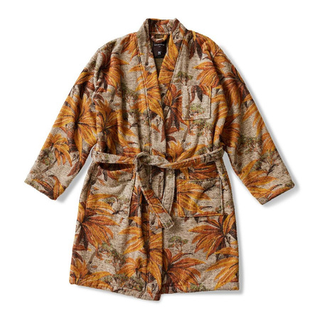 Bathrobe Palmae (L/XL)