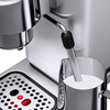 WMF LONO silver siphon coffee maker