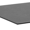 Coffee Table CELESTIA Unique matt black