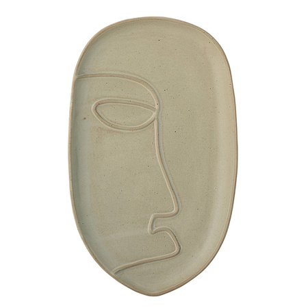 Taca Bloomingville NGAN zielona