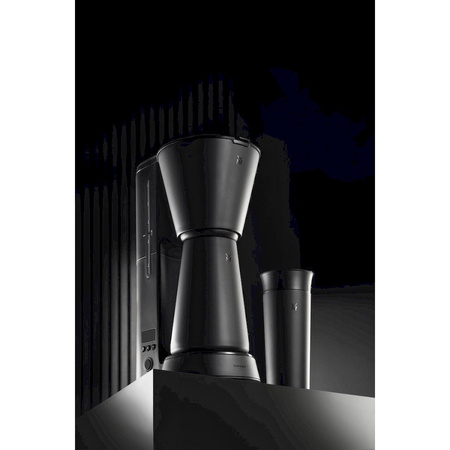 Ekspres przelewowy WMF DEEP BLACK czarny