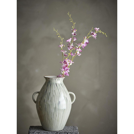 Orchid Stem, Rose, Artificial Flowers