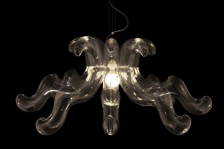 Lampa wisząca Puff Buff Lullaby