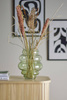 BLOOMINGVILLE ANNHELENE Vase Green
