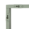 BLOOMINGVILLE PRESTON shelf green