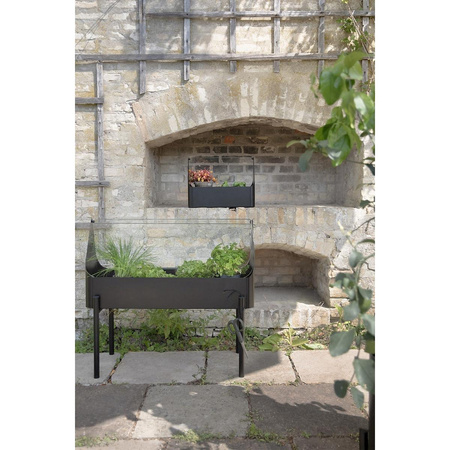 Simply Grow Greenhouse Planter